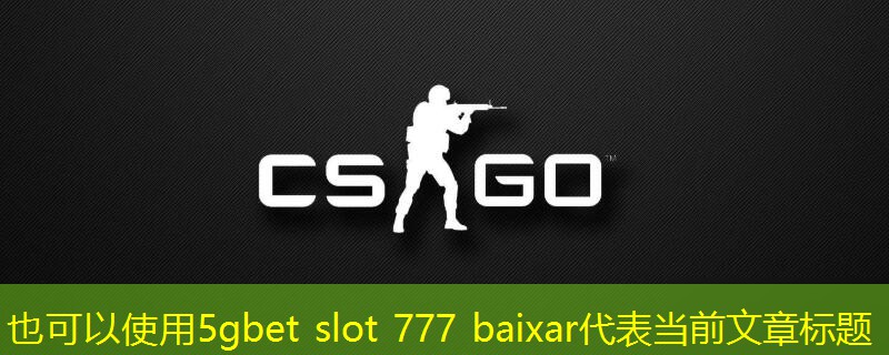 5gbet slot 777 baixar 5gbet slot 777 baixar