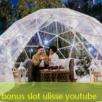bonus slot ulisse youtube