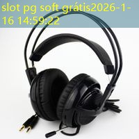 slot pg soft grátis