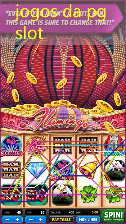 jogos da pg slot jogos da pg slot