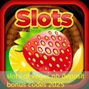 slots of vegas no deposit bonus codes 2025
