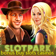 bonus buy slots casinos