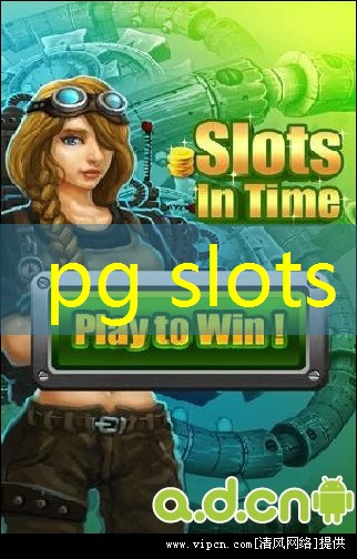 pg slots pg slots