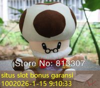 situs slot bonus garansi 100