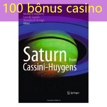 100 bônus casino